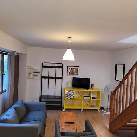 Relais Du 21 Apartman Saint-Germain-en-Laye Kültér fotó