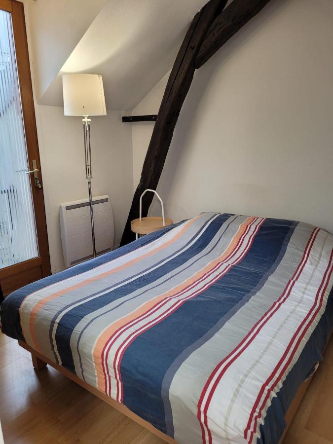 Relais Du 21 Apartman Saint-Germain-en-Laye Kültér fotó